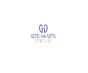 Logo Design by vida for Gems And Gifts INC | Design: #9372845