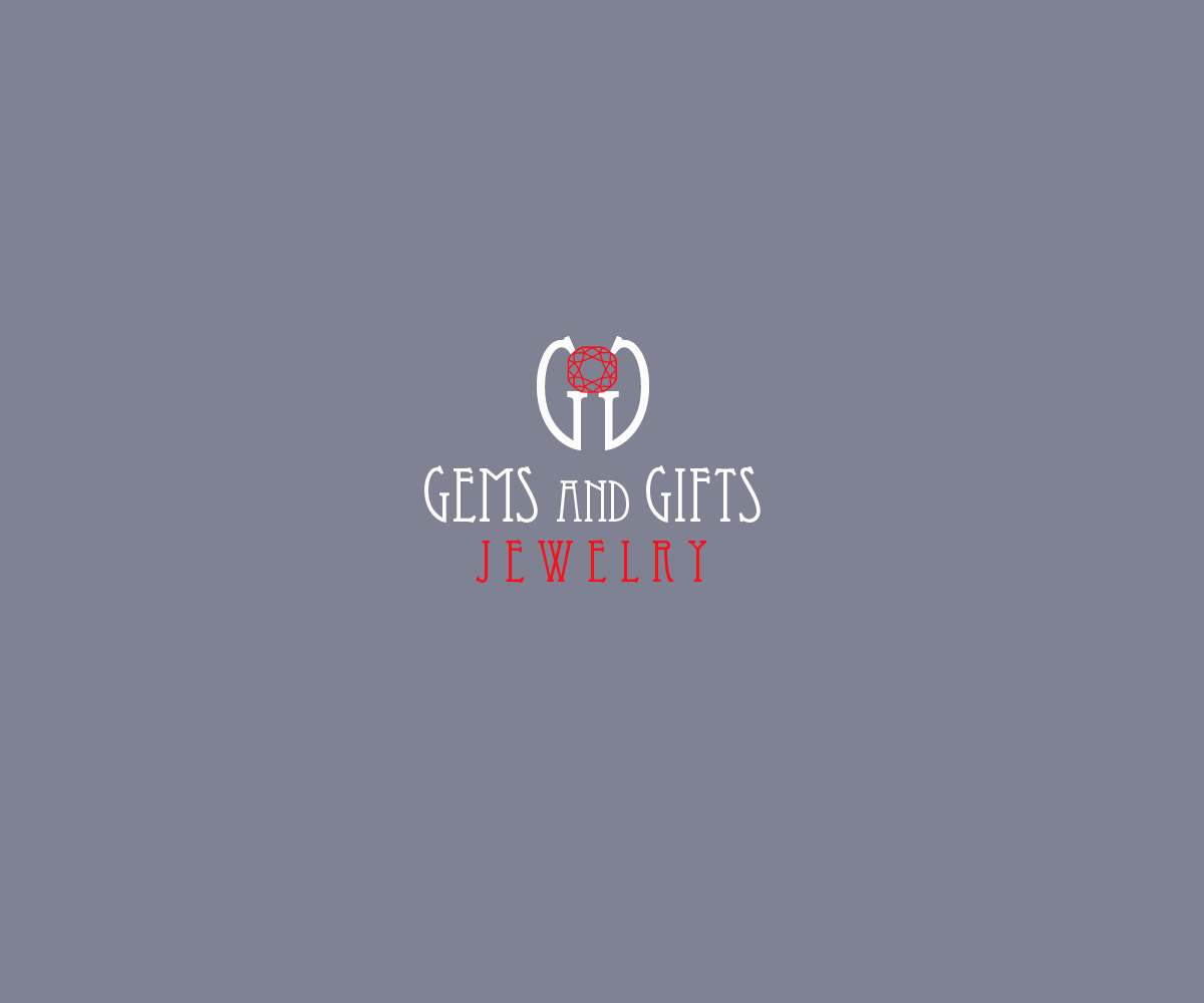 Logo Design by vida for Gems And Gifts INC | Design #9372895
