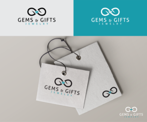 Design de Logo par Hung Phung pour Gems And Gifts INC | Design #9484026