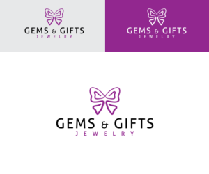 Logo Design by Hung Phung for Gems And Gifts INC | Design: #9484144
