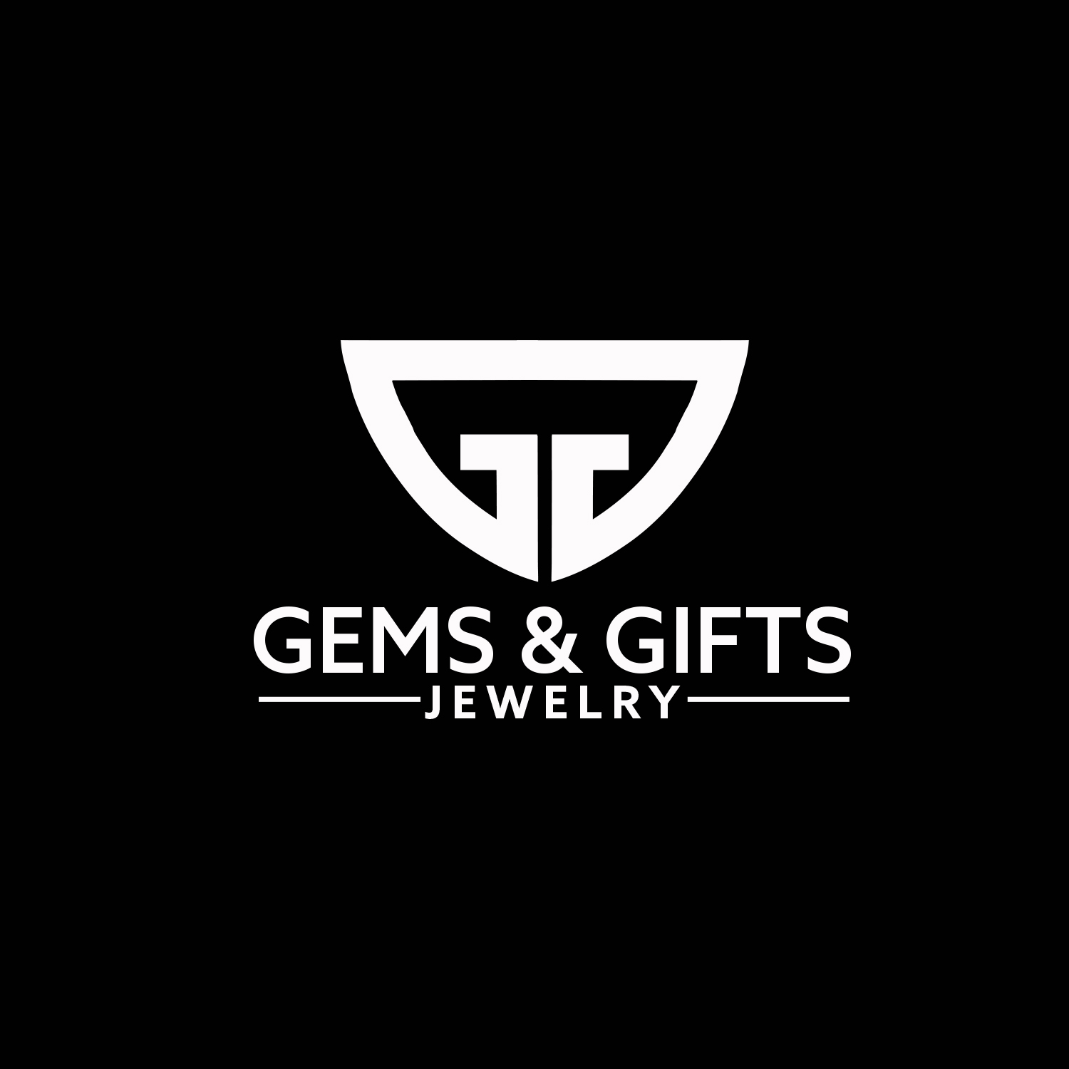 Logo Design by maria-kaz for Gems And Gifts INC | Design #9491715