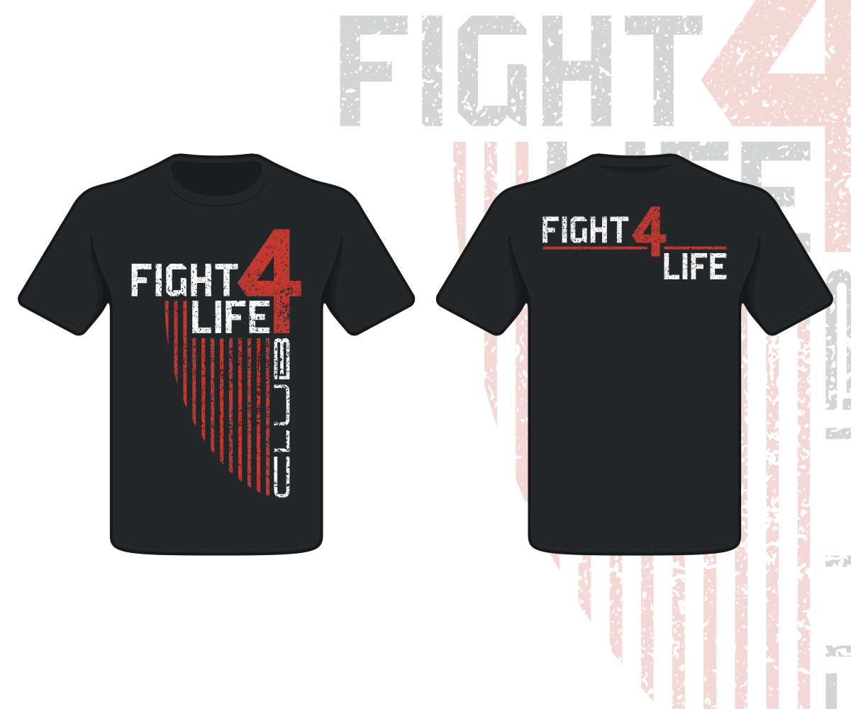T-shirt Design by nreimer for Sky's the Limit Marketing | Design #9418967