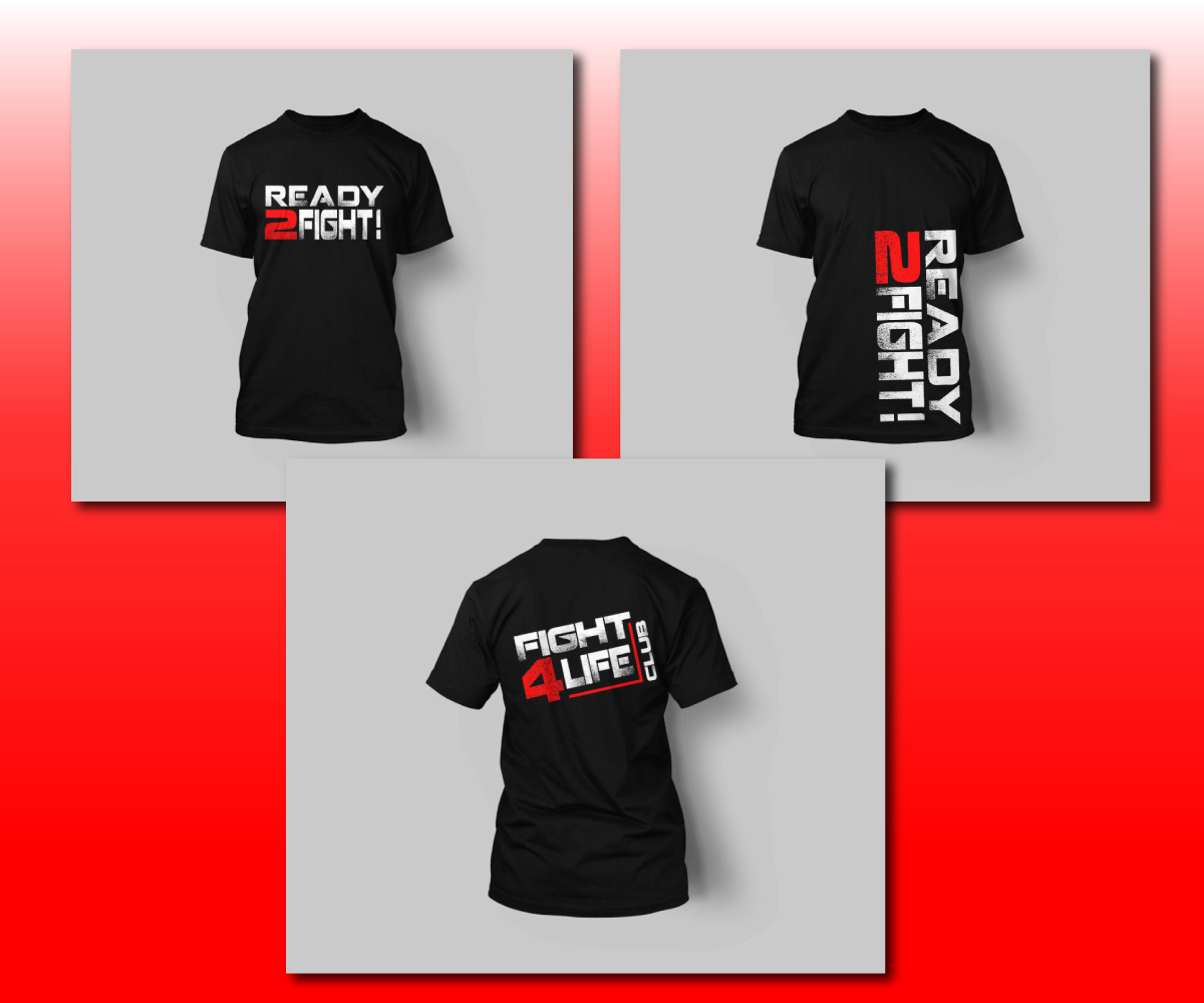 Diseño de Camiseta por Conspiracy:Inspiration para Sky's the Limit Marketing | Diseño #9411956