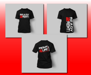 T-Shirt-Design von Conspiracy:Inspiration für Sky's the Limit Marketing | Design: #9411956