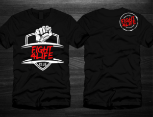 T-Shirt-Design von Ragewolf für Sky's the Limit Marketing | Design #9365698