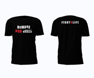 T-Shirt-Design von eyeofday für Sky's the Limit Marketing | Design #9387937