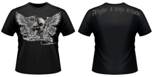 T-Shirt-Design von Nordic Designer für Sky's the Limit Marketing | Design #9378023