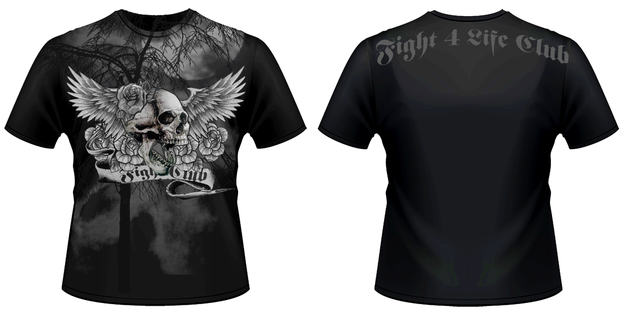 T-shirt Design by Nordic Designer for Sky's the Limit Marketing | Design #9378024