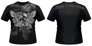T-Shirt-Design von Nordic Designer für Sky's the Limit Marketing | Design: #9378024