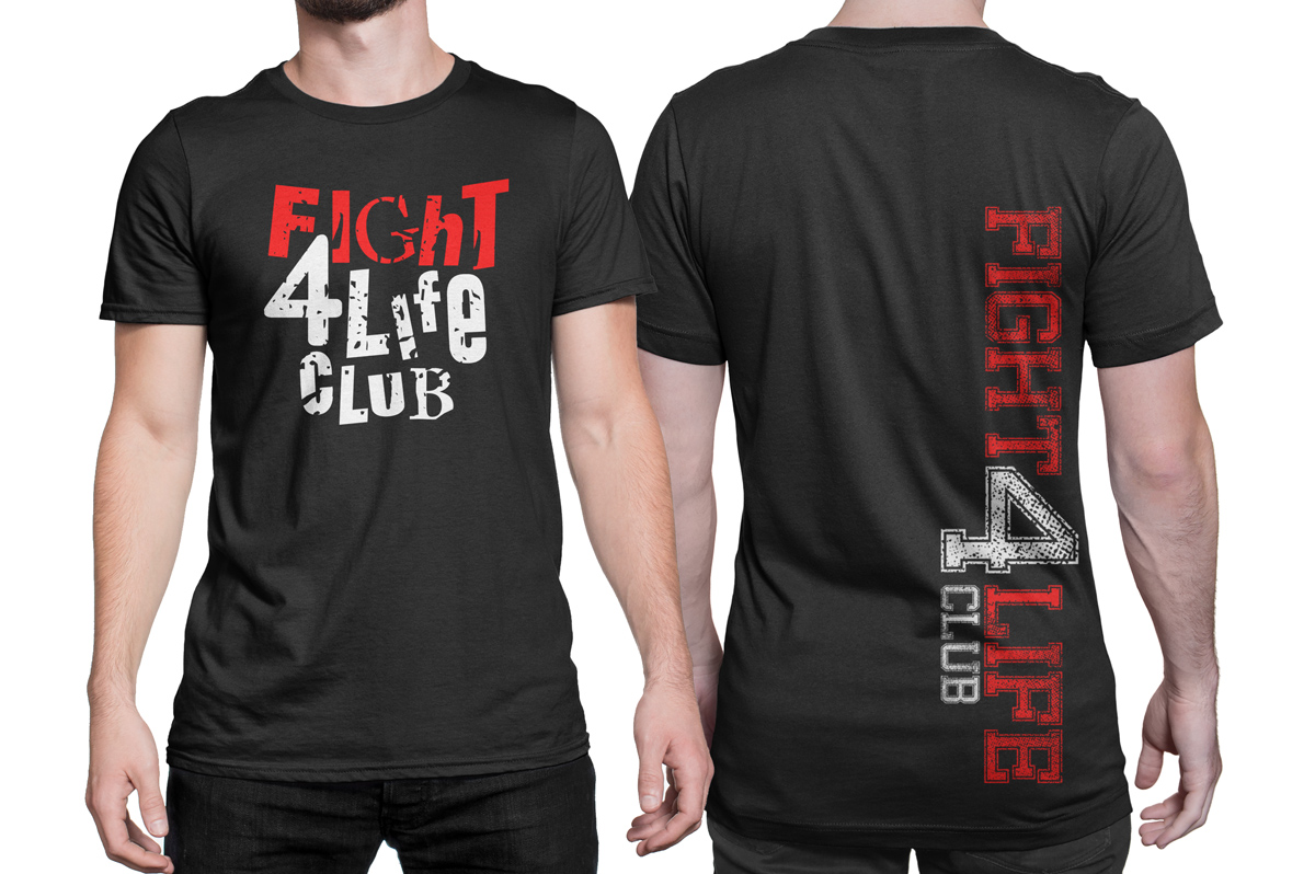 T-shirt Design by CREARTIVE for Sky's the Limit Marketing | Design #9364345