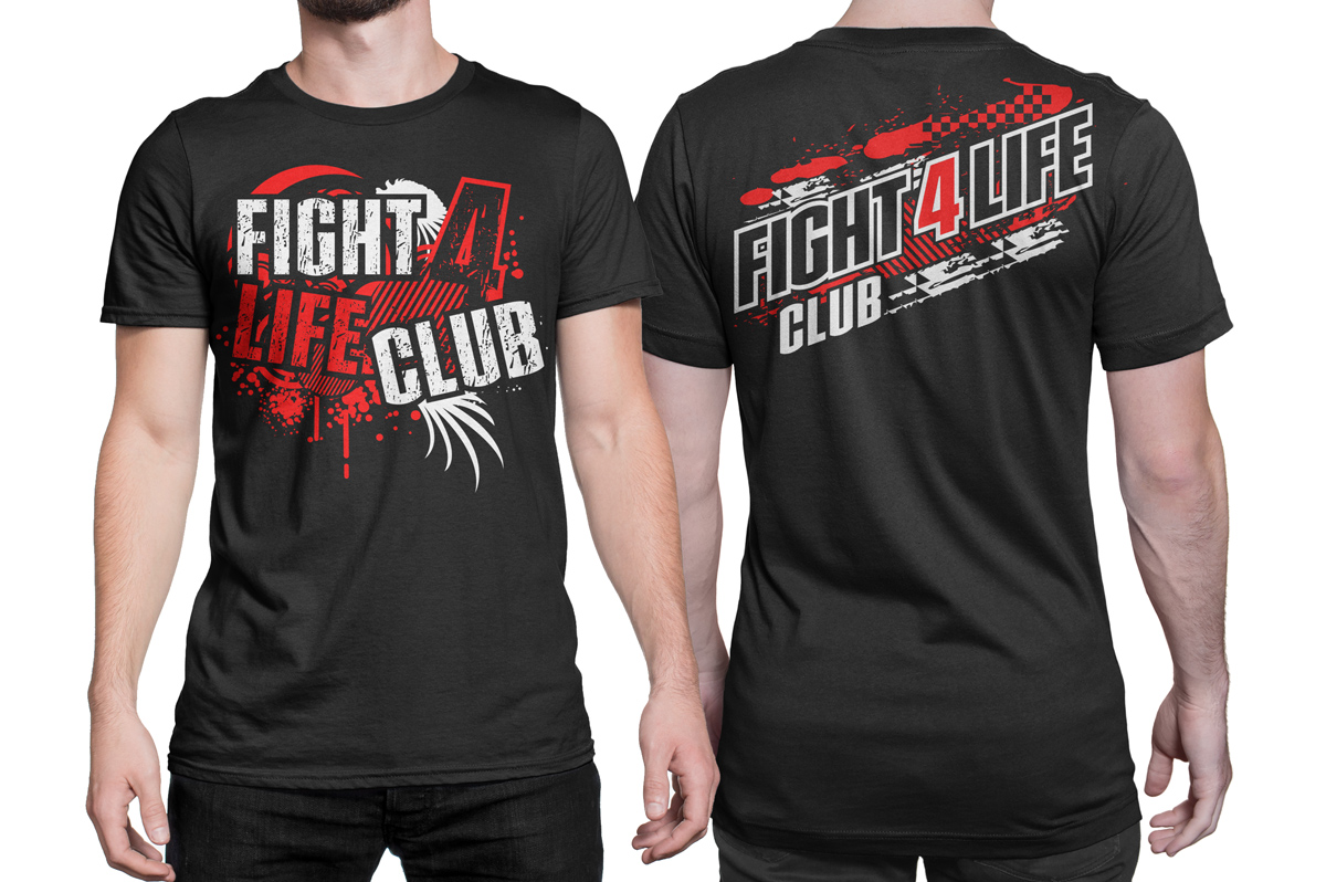 T-Shirt-Design von CREARTIVE für Sky's the Limit Marketing | Design #9388942