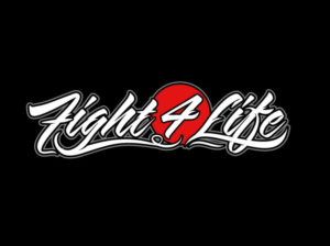 Fight 4 Life Club T-Shirt design | T-Shirt-Design von PrintMediaAU