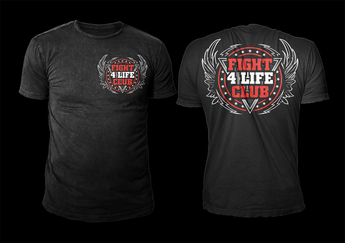 T-Shirt-Design von D'Mono für Sky's the Limit Marketing | Design #9386715