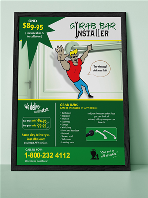 Design de Flyer par nizamdeen pour ce projet | Design : #2241328