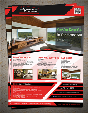 Flyer Design by ESolz Technologies