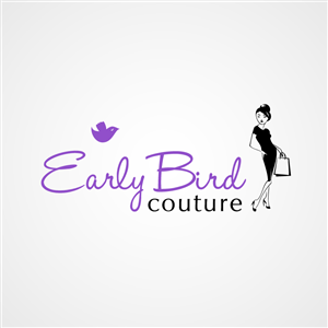 Logo Design by Irina Makedonska for this project | Design #2075748