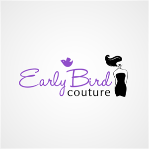 Logo Design by Irina Makedonska for this project | Design: #2075751