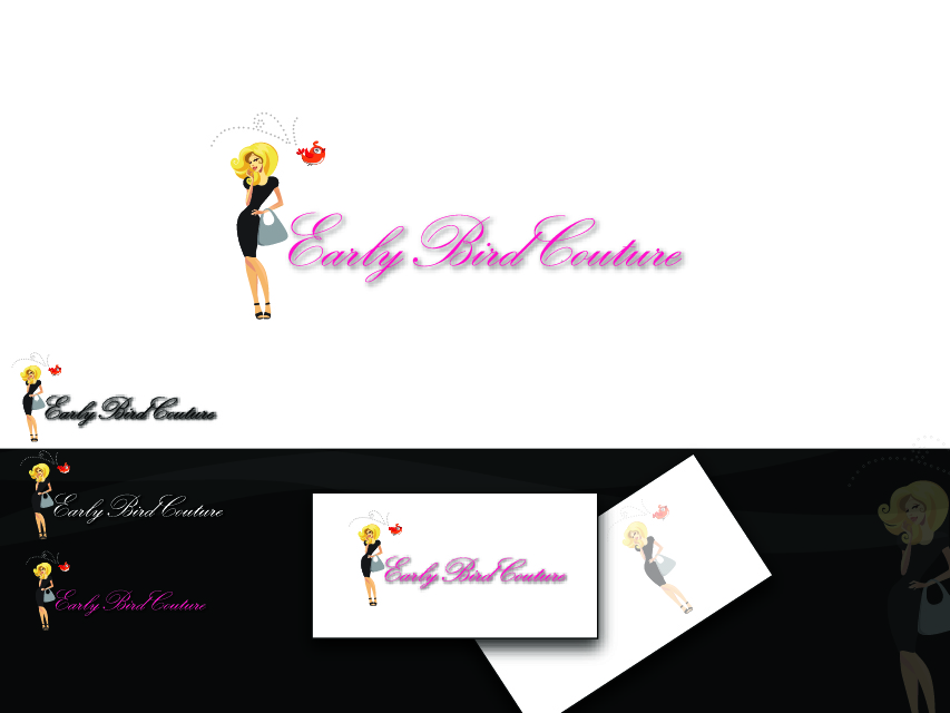 Logo Design by Devotionsdesign for this project | Design #2071138