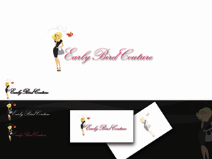 Logo Design by Devotionsdesign for this project | Design: #2071138