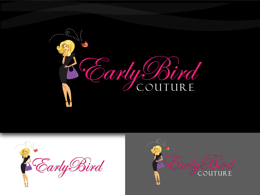 Logo-Design von Devotionsdesign für dieses Projekt | Design #2080027