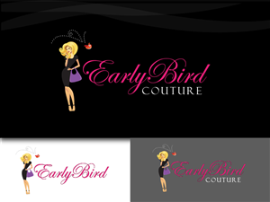 Logo Design by Devotionsdesign for this project | Design: #2080027