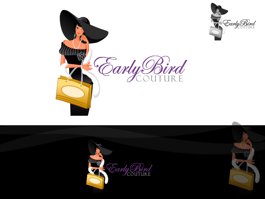 Diseño de Logo por Devotionsdesign para este proyecto | Diseño #2080094