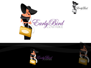 Logo Design by Devotionsdesign for this project | Design: #2080094