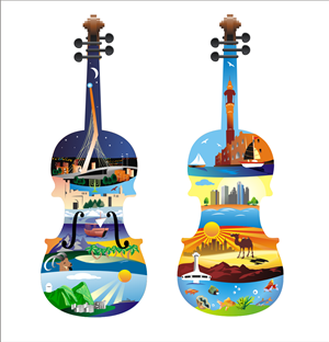 Illustration Design by Stefan Dragos