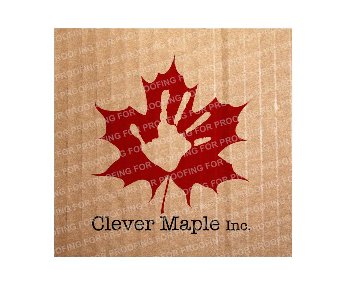 Logo Design by Arturo T. for Clever Maple Inc. | Design #2111900