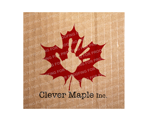Logo Design by Arturo T. for Clever Maple Inc. | Design #2111900