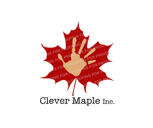 Logo Design by Arturo T. for Clever Maple Inc. | Design: #2111902