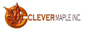Logo Design by GD Productions for Clever Maple Inc. | Design #2109220