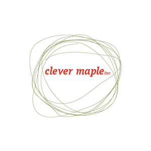 Logo Design by AAL Design for Clever Maple Inc. | Design: #2132602