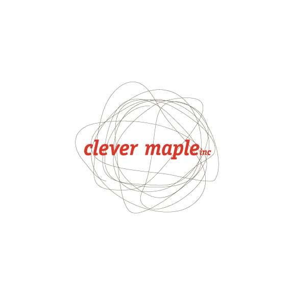 Logo Design by AAL Design for Clever Maple Inc. | Design #2132615