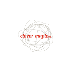 Logo Design by AAL Design for Clever Maple Inc. | Design: #2132615