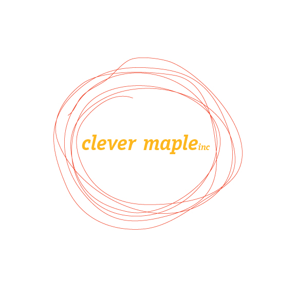 Logo Design by AAL Design for Clever Maple Inc. | Design #2132620