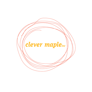 Logo Design by AAL Design for Clever Maple Inc. | Design: #2132620