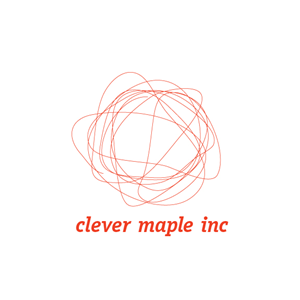Logo Design by AAL Design for Clever Maple Inc. | Design: #2132632