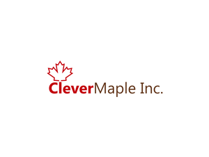 Logo Design by R16 for Clever Maple Inc. | Design: #2112208