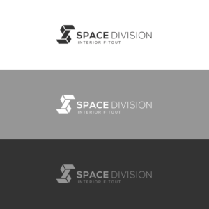 Space Division | Logo Design by nandkumar