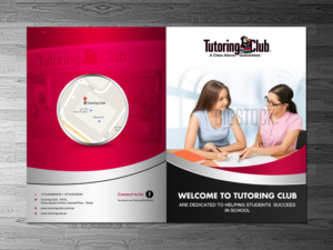 Flyer Design by debdesign for this project | Design: #9329136