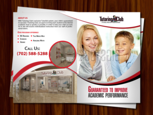 Flyer Design by debdesign for this project | Design: #9343393