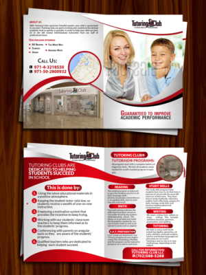 Flyer Design by debdesign for this project | Design: #9452492