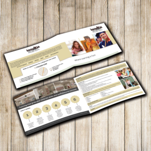 Flyer Design by Masha K for this project | Design: #9477225