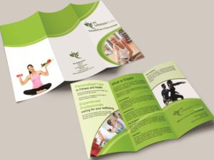 Flyer-Design von Yegeta für dieses Projekt | Design: #9429952