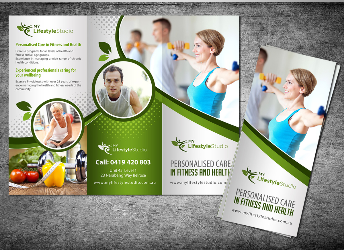 Flyer Design by debdesign for this project | Design #9380602