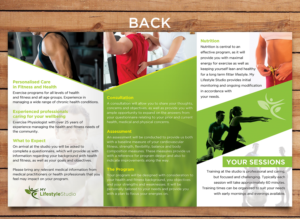 Flyer-Design von sun_design für dieses Projekt | Design: #9429769