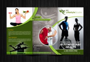 Flyer Design by arkedia