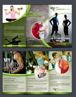 Flyer Design by sensanjay945 for this project | Design #9414370