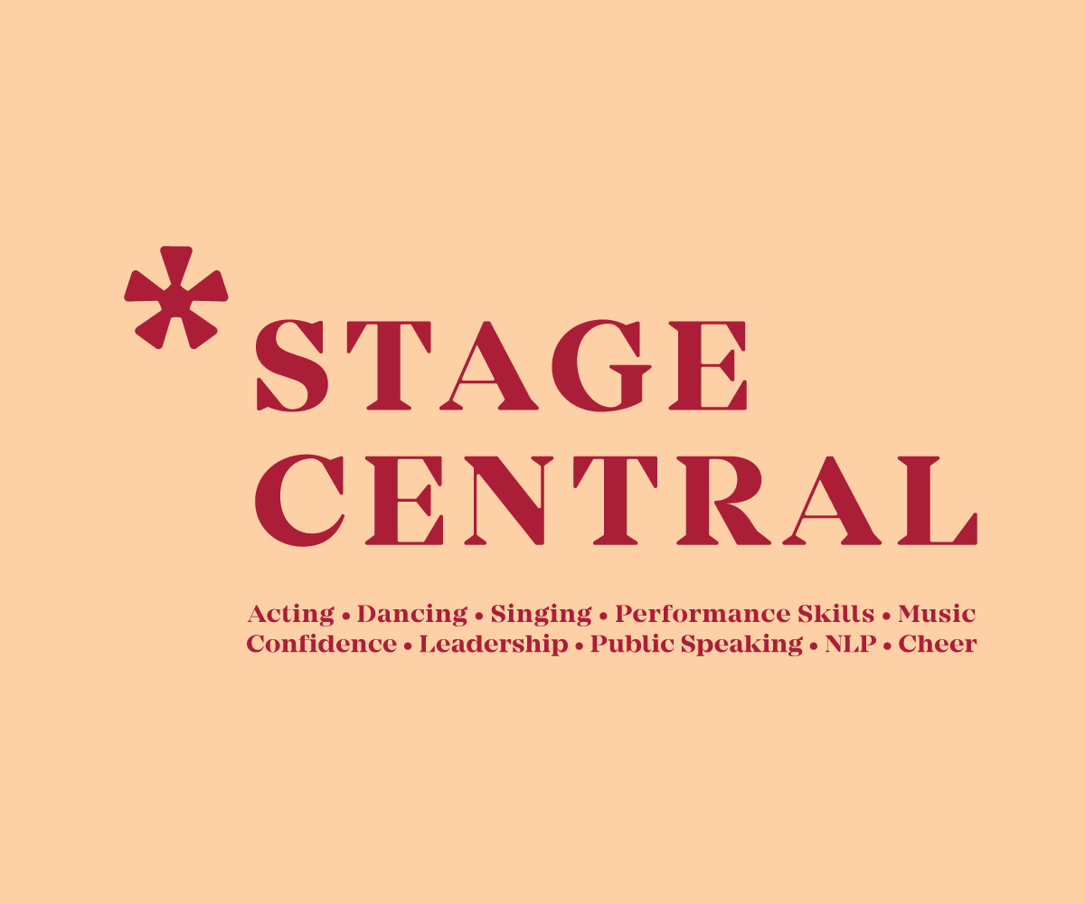 Logo Design by evaecon for Samantha Rudd's Talent School | Design #9360485